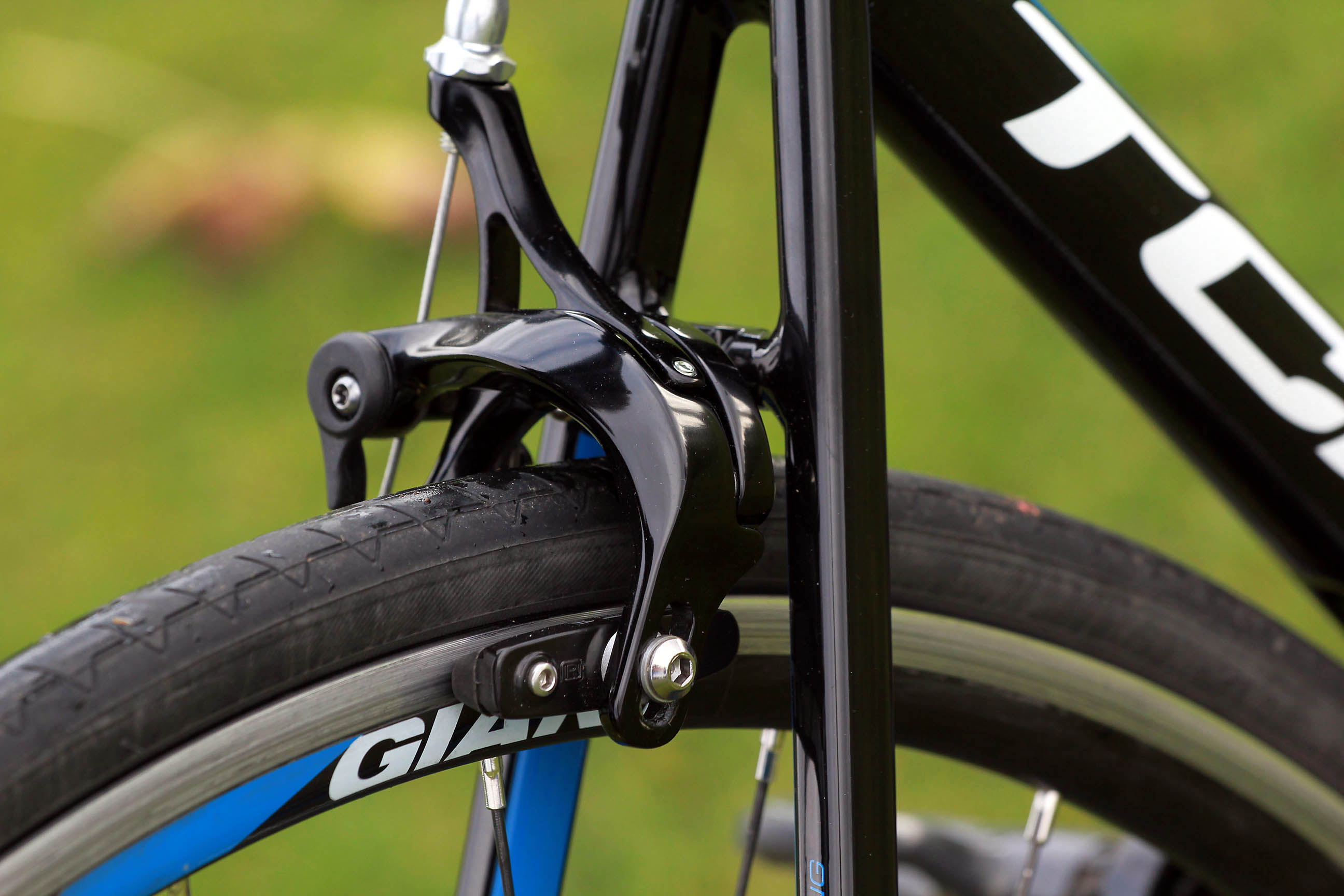 Review: Giant TCR1 Compact | road.cc